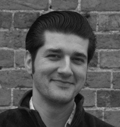 Adam Brookes