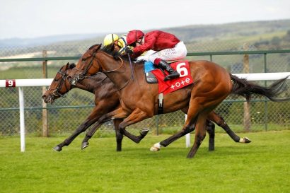 Mise En Scene Goodwood