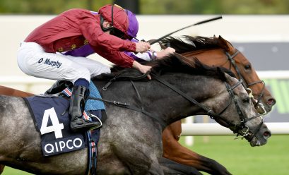 Roaring Lion 2 15 9 18