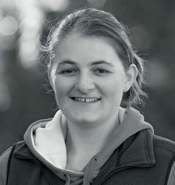 Sophie Turpin