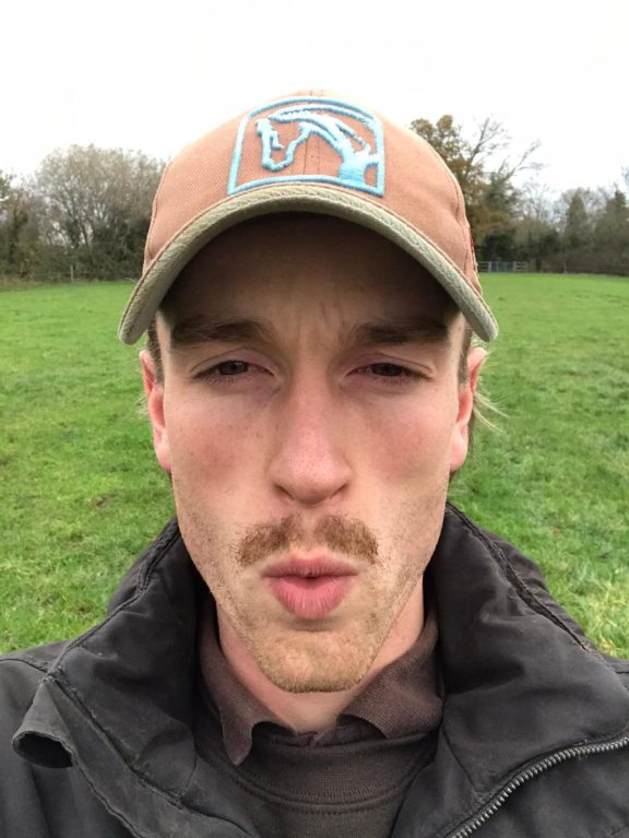 Ben Shoare