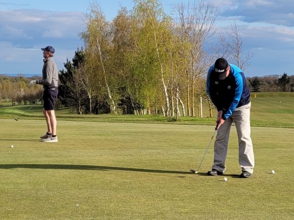Golf