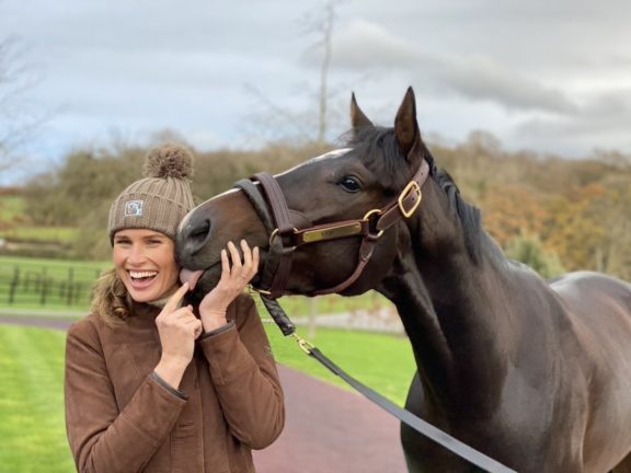 Kameko Francesca Cumani