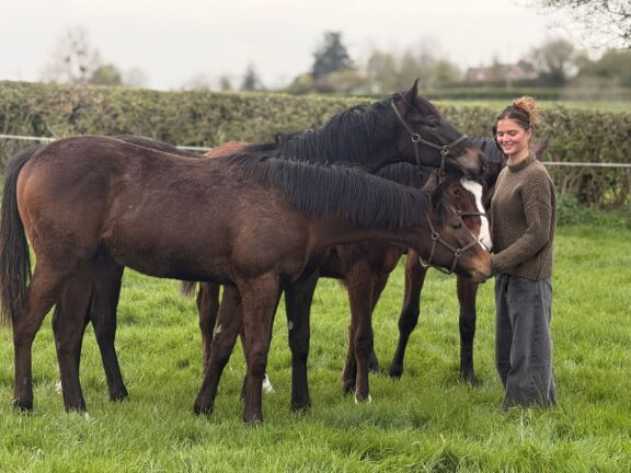 Kitty Howden Tweenhills