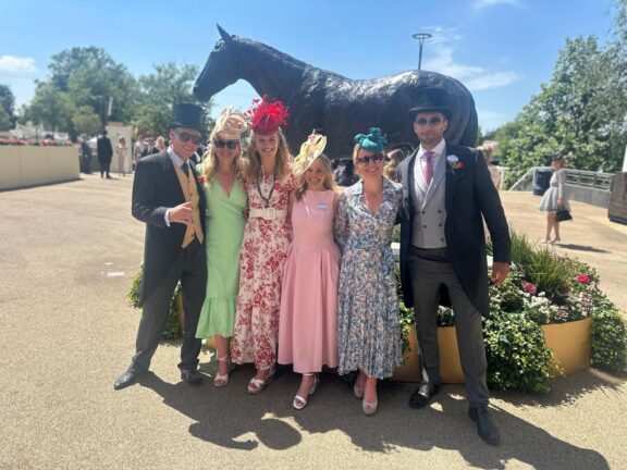 Tweenhills Ascot 2026