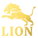 Roaring Lion Ribbon